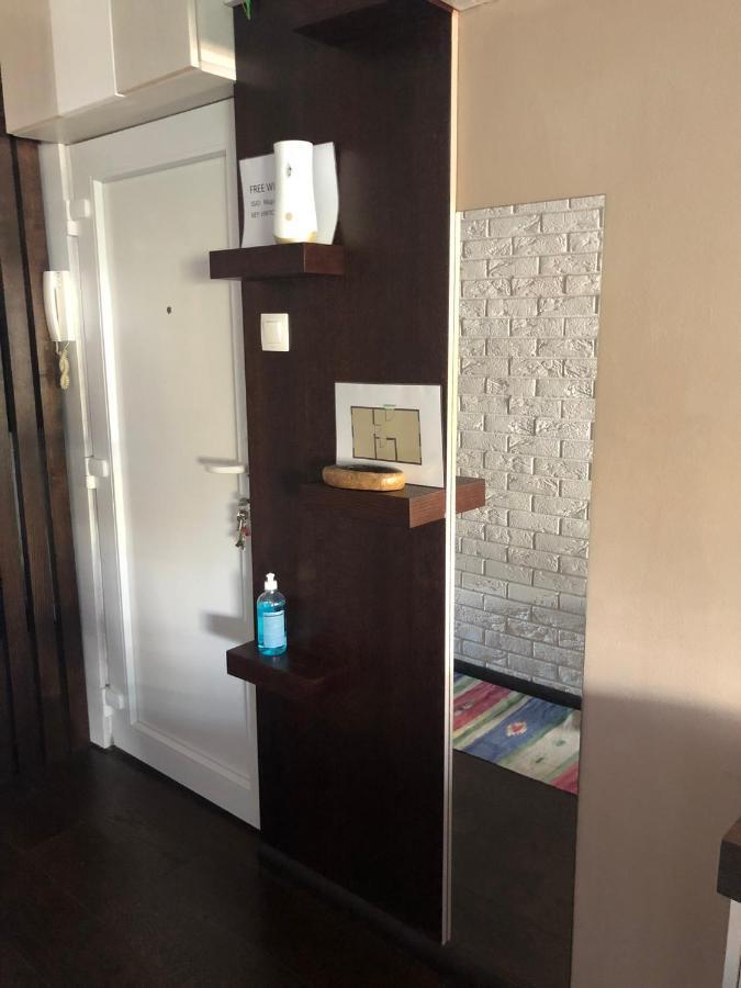 Apartman Mirek Apartment Varazdin Exterior photo